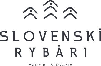 SLOVENSKÍ RYBÁRI « Made by Slovakia